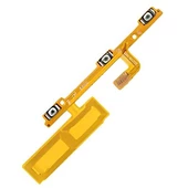 Samsung Galaxy NOTE 10 LİTE - SM-N770 On Off Yan Ses Filmi Flex - 1