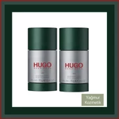 Hugo Boss Green Deo Stick 75ml +75ml  For Man - 1