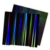 Prusa İ3 MK3S Çift Taraflı H1H Light Beam-Phantom Kaplı Yay Çeliği Tabla-241x253,8mm thumbnail 1