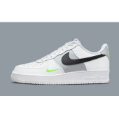 Nike Air Force 1'07 Sneaker Spor Ayakkabı - 1