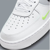 Nike Air Force 1'07 Sneaker Spor Ayakkabı - 3