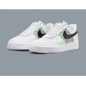 Nike Air Force 1'07 Sneaker Spor Ayakkabı - 5