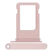 iPhone 7 PLUS Sim Çekmecesi PARMAK ROSE GOLD - 1