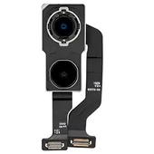 iPhone 11 Arka Kamera Orijinal - 1