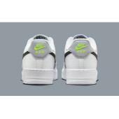 Nike Air Force 1'07 Sneaker Spor Ayakkabı - 3
