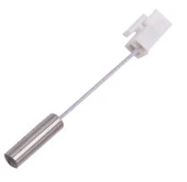 Artillery Sidewinder X1-X2-Genius-Genius Pro Isıtıcı Fişek-24V 64W 300°C thumbnail 1