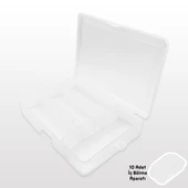 Fishack Balıkçı Sahte Yem ve Malzeme Kutusu (SH-010) - 3