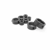 4mm Mil Tutucu Bilezik - 2