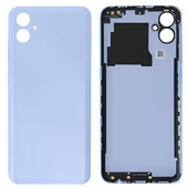 Samsung Galaxy A04E - SM-A042 FULL Kasa Arka Kapak Takım MAVİ - 1