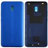 Xiaomi Redmi 8A FULL Kasa Arka Kapak Yan Tuş Takımı MAVİ - 1