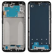 Xiaomi Redmi NOTE 8 FULL Kasa Arka Kapak Takım SİYAH thumbnail 2