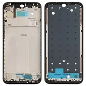 Xiaomi Redmi NOTE 7 FULL Kasa Arka Kapak Takım SİYAH thumbnail 2