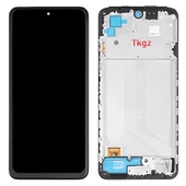 Xiaomi Redmi NOTE 10S  Lcd Ekran Dokunmatik ÇITALI Orijinal Kalite OLED - 1