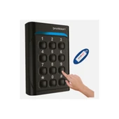 Pratikkart  Kart+Şifre Geçiş Sistemi CP - 1