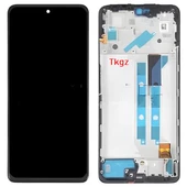 Xiaomi Redmi NOTE 11 PRO  Lcd Ekran Dokunmatik Orijinal Kalite ÇITALI - 1