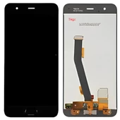 Xiaomi Mİ 6 Lcd Ekran Dokunmatik Orijinal Kalite SİYAH - 1