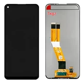 Samsung Galaxy A11  - SM-A115 Lcd Ekran Dokunmatik Orijinal Kalite - 1