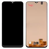 Samsung Galaxy A20 - SM-A205 Lcd Ekran Dokunmatik Orijinal Kalite - 1