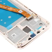 Huawei Uyumlu MATE 20 Lite Lcd Ekran Dokunmatik Orijinal Kalite ÇITALI GOLD - 2