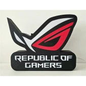Rog Republic Of Gamers Led Lamba - 3