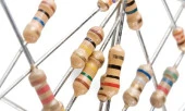 1/4W 33K Ohm Direnç Paketi-10 Adet - 1