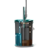 SMARTER AQUA JET TABLET MOP TEMİZLİK SETİ thumbnail 7