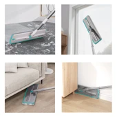 SMARTER AQUA JET TABLET MOP TEMİZLİK SETİ thumbnail 6