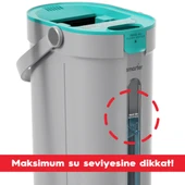 SMARTER AQUA JET TABLET MOP TEMİZLİK SETİ thumbnail 4