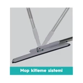 SMARTER AQUA JET TABLET MOP TEMİZLİK SETİ thumbnail 5