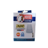 Elektrik Flex Günışığına Duyarlı Fotosel Role 10A 1200W IP44 - 1