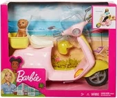 Barbie'nin Motorsikleti FRP56 - 3