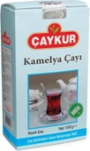 Çaykur Kamelya Siyah Dökme Çay 1 KG - 1