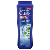 Clear Şampuan 600 Ml. Men Cool Sport Erkek - 1