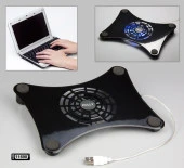 MİNİ NOTEBOOK SOĞUTUCU  7 12   S825B - 1