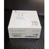 Apple iPhone 11-12-13-14-15 Pro Max Uyumlu 25w Hızlı Şarj Adaptör Başlığı TU8W4WU/A - 2
