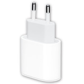 Apple iPhone 11-12-13-14-15 Pro Max Uyumlu 25w Hızlı Şarj Adaptör Başlığı TU8W4WU/A - 3
