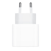 Apple iPhone 11-12-13-14-15 Pro Max Uyumlu 25w Hızlı Şarj Adaptör Başlığı TU8W4WU/A - 5
