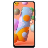 Yenilenmiş Samsung Galaxy A11 32 GB Siyah Cep Telefonu (12 Ay Garantili) - A Grade - 5