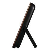 Duracell 5.000mAh Magsafe Wireless Powerbank 18W ( Stand Özellikli ) - Siyah - 3