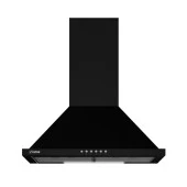 Altus Siyah Inox Eko Ankastre Set 521 B Conic Davlumbaz -181 GID Inox Ocak - 133 B Turbo Fırın thumbnail 2