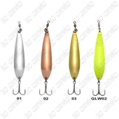 Condor 5812 16gr Kaşık Yem thumbnail 2