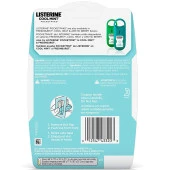 Listerine Cool Mint Nefes Tazeleyici Strip 72li Paket - 2