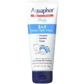 Aquaphor Baby 3in1 Pişik Kremi 99GR - 1