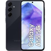 SAMSUNG GALAXY A55  8/128 GB AWESOME NAVY AKILLI CEP TELEFONU (SAMSUNG TÜRKİYE GARANTİLİ) - 1