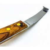 Sol Geniş Ağızlı Premium Renet Büyükbaş Hayvan Tırnak Kesme Bıçağı thumbnail 2