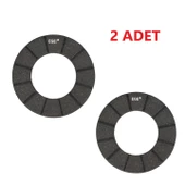 Rötövatör Rototiller Şaft Balatası-2 Adet thumbnail 1