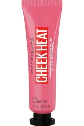 MAYBELLINE CHEEK HEAT KREM ALLIK-20 ROSE - 1