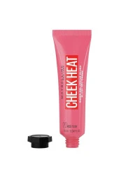 MAYBELLINE CHEEK HEAT KREM ALLIK-20 ROSE - 2