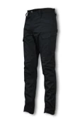 WearBear Siyah Taktikal Pantolon - 1
