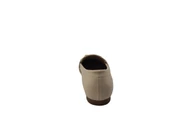 Ventes 5551221Z Kare Burun Hafif Rahat Taban Toka Detaylı Günlük Kadın Babet Ayakkabı - 8